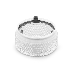 Насадка для корпуса светильника N6150 CL прозрачный D60*H25mm Out20mm MR16 (для корпуса светильника), фото10