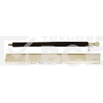 Вал переноса заряда (коротрон) 2-й HP CLJ CP3525/CM3530/Enterprise 500 M575 (RM1-8176/CC468-67914/CD644-67914) OEM, фото3