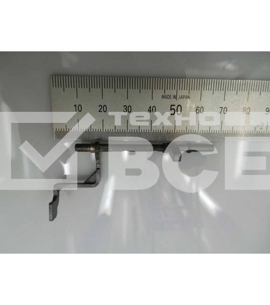 Флажок датчика регистрации Samsung/HP SL-M4020/4025/4030/4070/4075 (JC93-01279A/JC66-02763A)