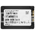 Накопитель SSD ADATA SU800, 1Tb, SATA III, 2.5