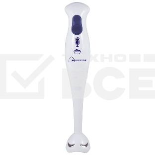 Блендер погружной HomeStar HS-2016, 300 Вт