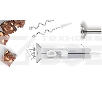 Миксер ручной Bosch MFQ4070 500Вт белый, фото10