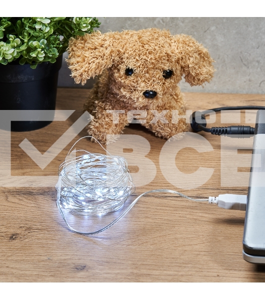 Гирлянда Neon-night 