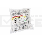 Переход штекер BNC - гнездо BNC x 2 (тройник) Rexant, фото2