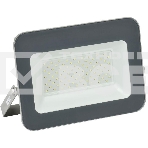 Прожектор СДО 07-70 LED 70Вт IP65 6500К сер. ИЭК LPDO701-70-K03, фото 1