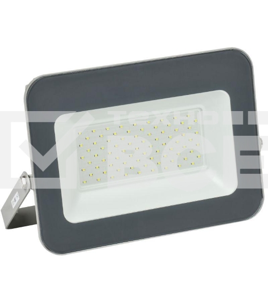 Прожектор СДО 07-70 LED 70Вт IP65 6500К сер. ИЭК LPDO701-70-K03