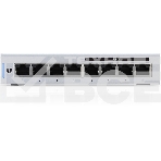 Сетевой коммутатор Ubiquiti UniFi Switch 8 60W (US-8-60W-EU), фото 1