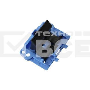 Площадка тормозная Cet CET4703 (RM1-4006-000) для HP LJ P1006/Pro M125/M126/P1102w