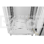 Шкаф телеком. напольный 33U (600x800) дверь перфорированная (ШТК-М-33.6.8-4ААА) (3 коробки), фото6