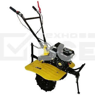 Мотоблок GMC-7.5(M) Huter