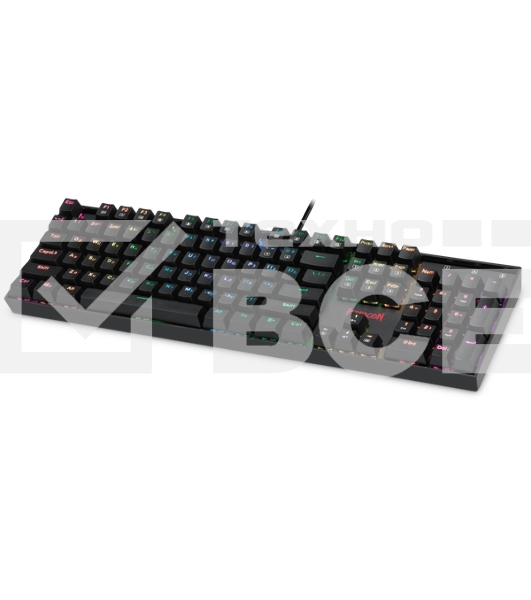 Клавиатура REDRAGON MITRA USB RU 75015