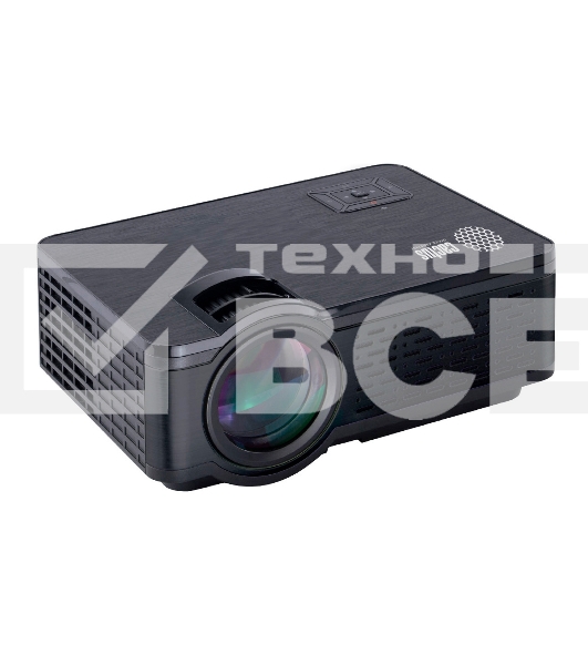 Проектор 1900 LUMENS CS-PRE.05B.WXGA CACTUS