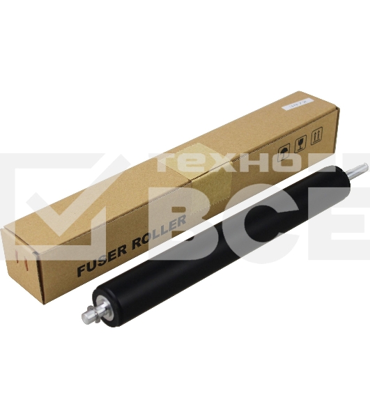 Вал резиновый Cet CET3872 (RC1-3321-000) для HP LaserJet 4250/4350