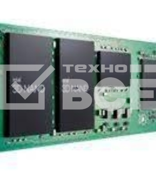 Накопитель SSD INTEL M.2 2280 500GB QLC 670P SSDPEKNU512GZX1
