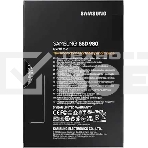 Накопитель SSD Samsung 980, 250GB, PCIe 3.0 x4, M.2 2280, NVMe, R/W 2900/1300, фото8