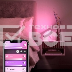 Умный светильник Philips Hue Светильник Hue Iris в розовом корпусе - лимитировання серия только Q4'20 Hue Iris gen4 EU/UK rose, фото8