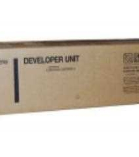 Блок проявки DV-5230K P5021cdn, P5021cdw, P5026cdn,P5026cdw,M5521cdn,M5526cdn