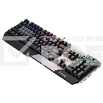 Клавиатура A4Tech Bloody B865R механическая серый/черный USB for gamer LED, фото4