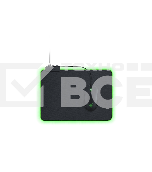 Игровой коврик для мыши Razer Goliathus Chroma Razer Goliathus Chroma - Gaming Mouse Mat - FRML Packaging