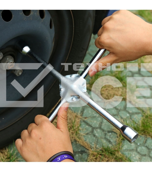 Ключ балон. Deko HT14 (065-0915)