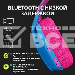 Гарнитура Logitech Headset G435 LIGHTSPEED Wireless Gaming BLUE - Retail, фото7