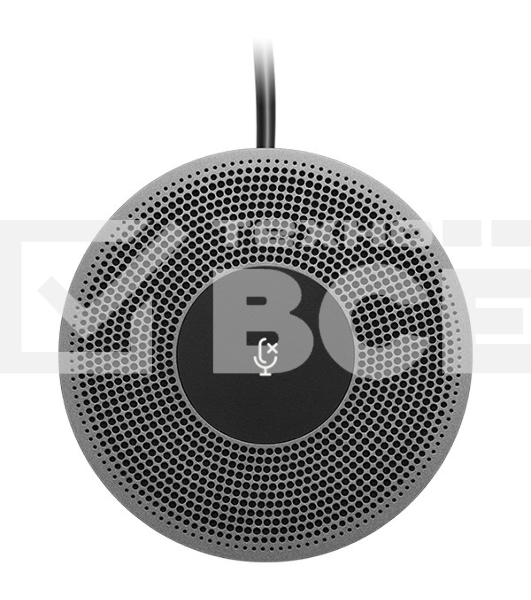 Микрофон Logitech Microphone for MeetUp