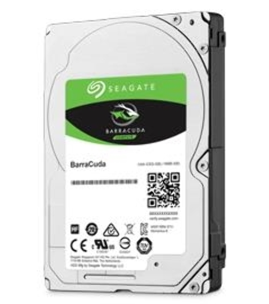 Жесткий диск Seagate Original SATA-III 500Gb ST500LM030 Barracuda (5400rpm) 128Mb 2.5'