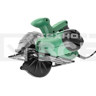 Пила циркулярная Haммer Flex CRP1300D [324901] 1300Вт 4700об/мин 160 x 20мм макс.пропил 55мм