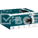 Камера IP 4MP Outdoor Bullet Network Camera TP-Link VIGI C340I(4MM), фото 1