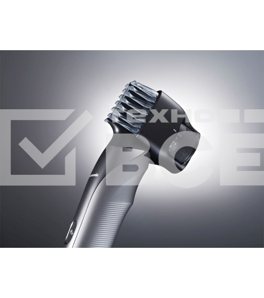 Триммер PANASONIC ER-GY60-H520