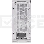 Компьютерный корпус Thermaltake CTE T500 Air белый без БП ATX 3x140mm 2xUSB3.0 1xUSB3.1 audio bott PSU, фото3