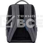 Рюкзак мужской Piquadro Urban CA4818UB00/NGR черный/серый кожа, фото9