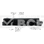Защищенный ноутбук Z14I Basic Gen2 Win11 Pro/ Z14I G2 Basic 14