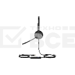 Гарнитура проводная Yealink UH34 SE Dual UC [1308034], фото6