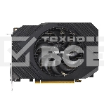 Видеокарта Asus PH-RTX3050-8G-V2  PCI-E 4.0 128 GDDR6 1777/14000 1xDVI-D 1xHDMI 1xDP HDCP Ret, фото11