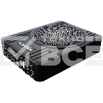 Сабвуфер автомобильный Prology Box-8 100Вт активный (20см/8