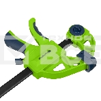 Струбцина F-образная Сибртех, быстрозажимная, фото2