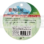 Набор шашлычный 9 предметов в сумке, Camping Palisad, фото 1