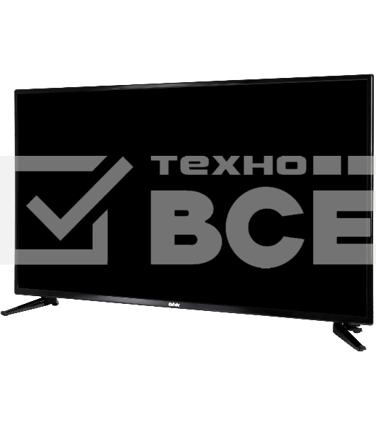 Телевизор BBK 43