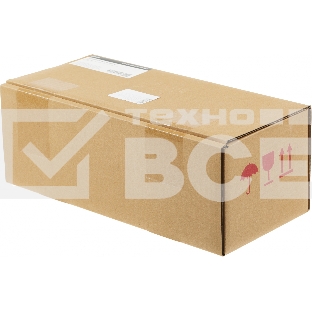 Печка в сборе Cactus CS-FU-HP-LJ1102-NC (RM1-6921-new compat) для HP LaserJet Pro P1102/P1100w/P1100