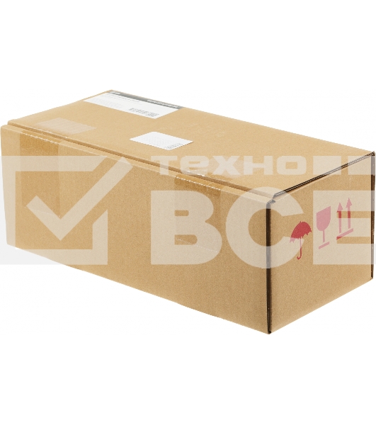 Печка в сборе Cactus CS-FU-HP-LJ1102-NC (RM1-6921-new compat) для HP LaserJet Pro P1102/P1100w/P1100