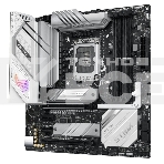 Материнская плата ASUS ROG STRIX B760-G GAMING WIFI, LGA 1700, Intel B760, 4xDDR5, 4xSATA, 2xM.2, 1xPCIe 5.0 x16, 1xPCIe 4.0 x4, 1xHDMI, 1xDP, 1x 2.5Gb LAN, 1xUSB-A 3.2 Gen 2, 2xUSB-A 3.2 Gen 1, 4xUSB-A 2.0, 1xUSB-C 3.2 Gen 1, 1xUSB-C 3.2 Gen 2x2, 5x3.5 м, фото8