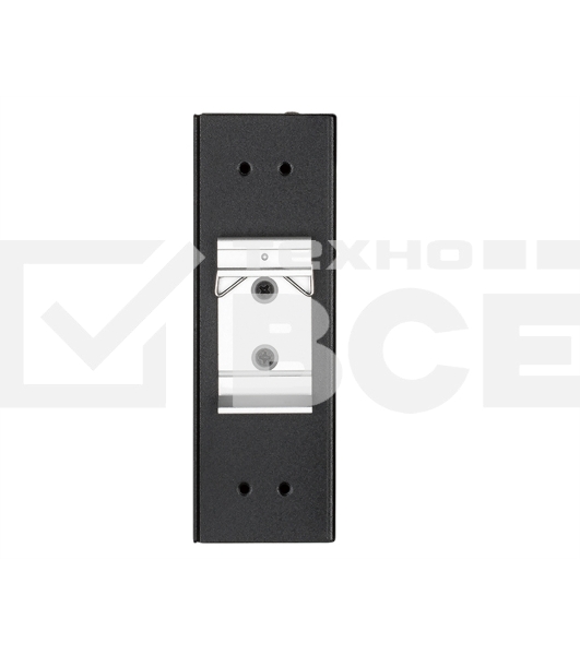 Коммутатор D-Link DIS-100E-8W/A1A, L2 Unmanaged Industrial Switch with 8 10/100Base-TX ports.1K Mac address, 802.3x Flow Control, Stand-alone, Auto MDI/MDI-X for each port, D-link Green technology, Metal case,