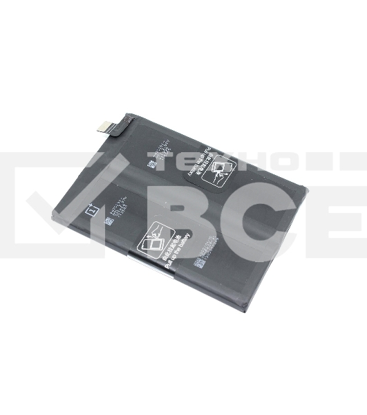 Аккумуляторная батарея для OnePlus 9 (BLP829) 3.87V 2250mAh Li-Pol