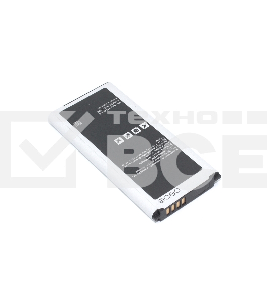 Аккумулятор (батарея) Amperin BG-BG800BBE для Samsung Galaxy S5 Mini SM-G800F