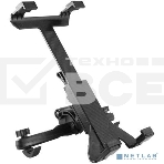 Автомобильный держатель Buro универсальный PH06 черный, фото2