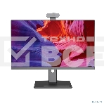 Моноблок Digma Pro Vision 23.8' Full HD i5 12450H (1.7) 16Gb SSD 512Gb UHDG CR Windows 11 Professional Eth WiFi BT 90W клавиатура мышь Cam черный 1920x1080, фото16