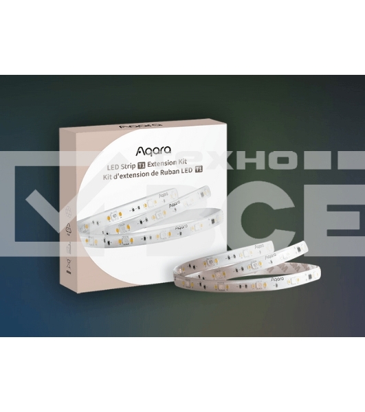 Лента светодиодная Aqara LED Strip T1 RLS-K01D