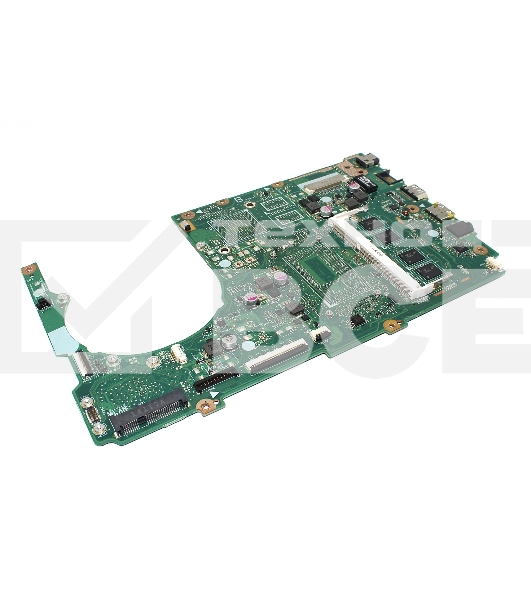 Материнская плата для Asus S301LA донор компонентов