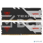 Оперативная память Patriot Viper Venom, DDR5, 64GB (2x32GB), 5200MHz, CL40, с радиаторами, RGB, черный, фото8
